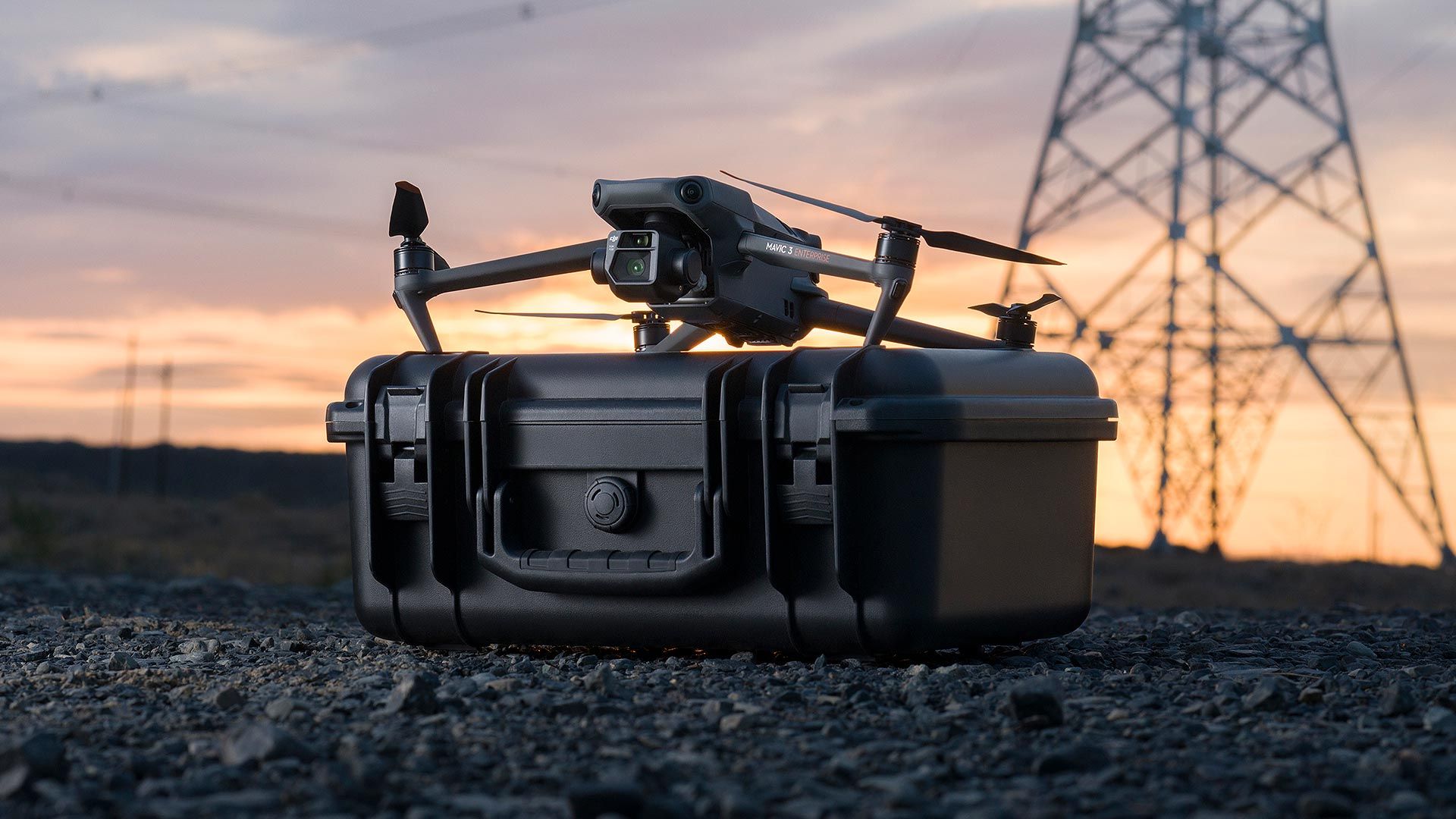 DJI: Weltweit erste C1-Drohnen-Zertifikate verfu00fcgbar - DJI Mavic 3, Mavic 3 Cine