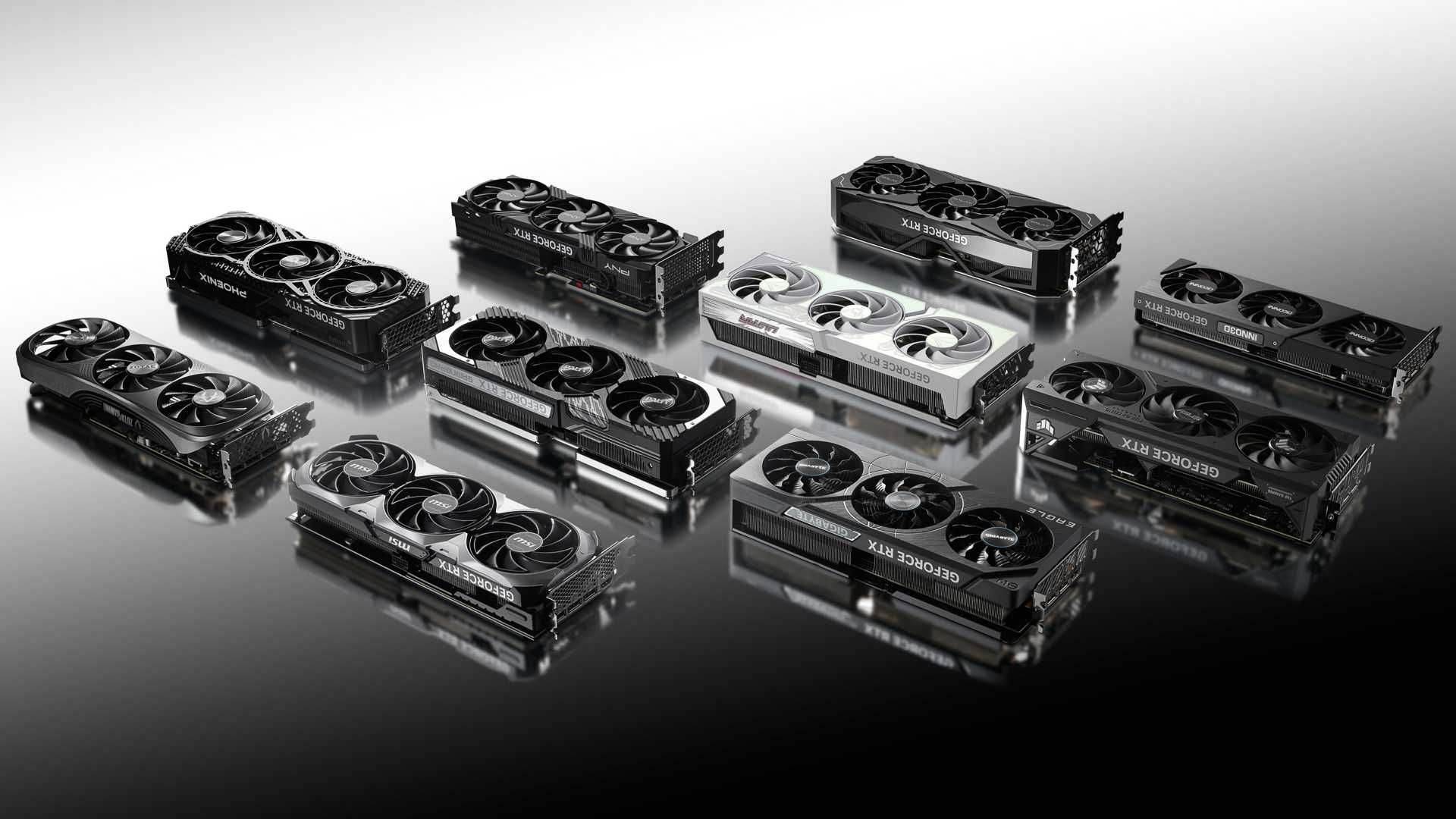 Nvidia RTX 4070 Ti: aus der RTX 4080 12GB wird eine RTX 4070 Ti - zum gu00fcnstigeren Preis