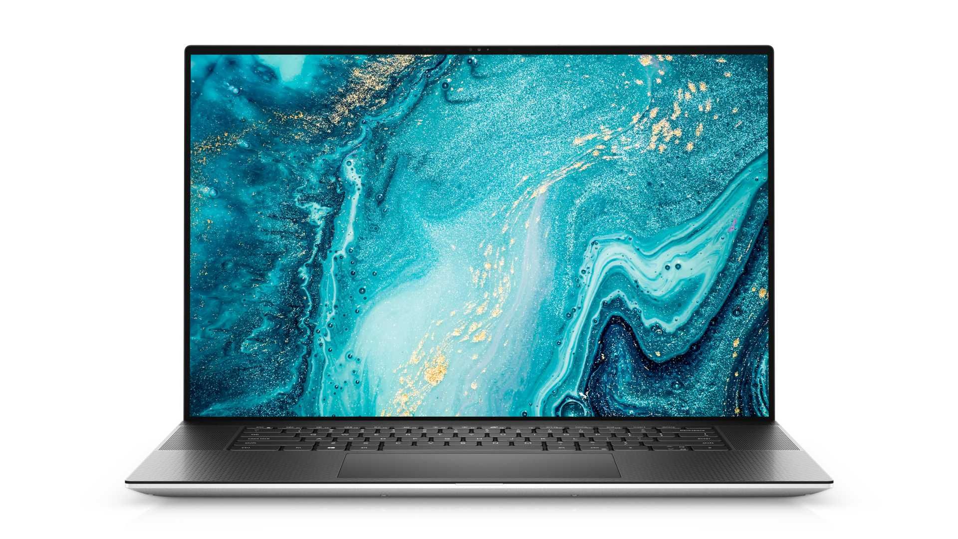 Dell XPS 15, XPS 17: jetzt mit neuen Intel i9k-CPU und DDR5-Arbeitsspeicher