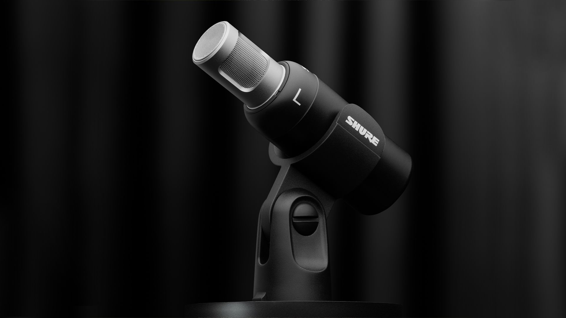 Shure MoveMic 88plus: drahtloses, vielseitiges Stereomikrofon