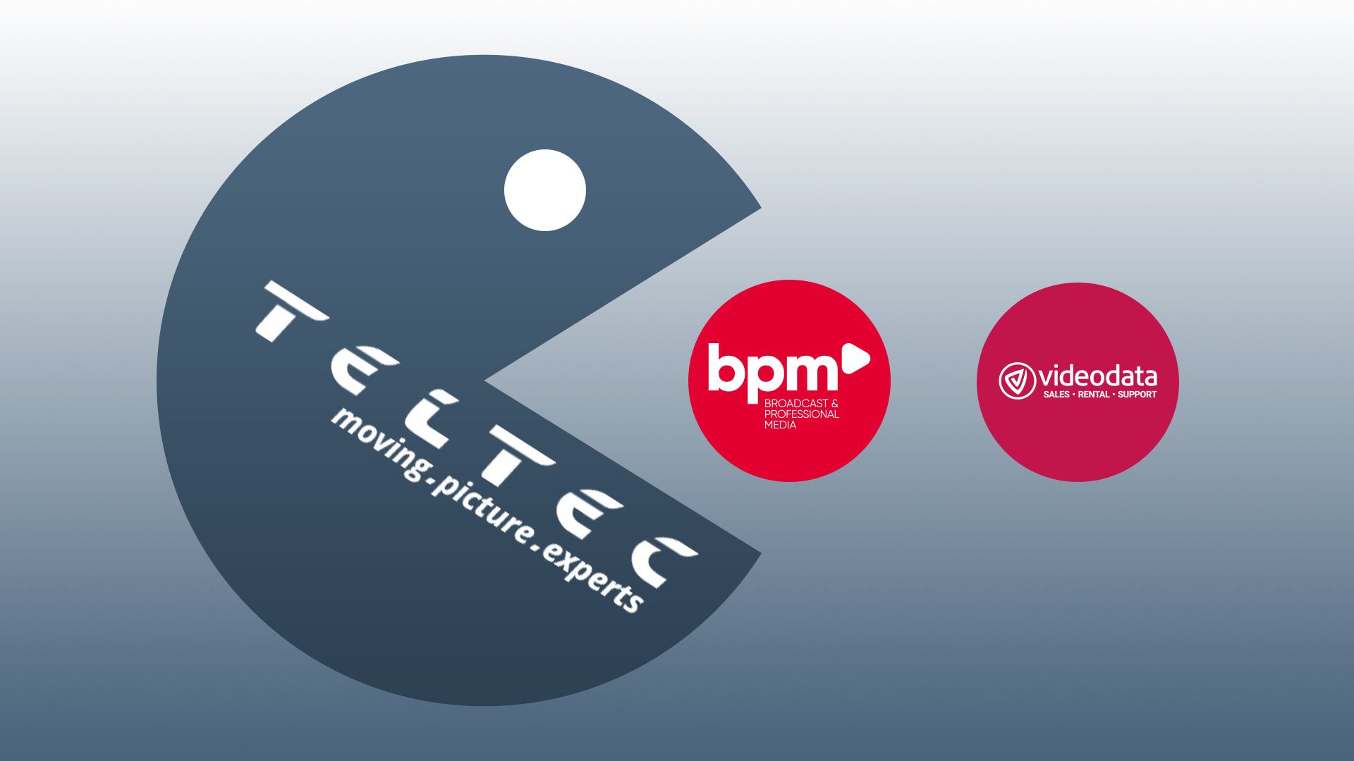 Teltec: Videodata und bpm sind Geschichte u2013 Handelsgeschu00e4ft wird gebu00fcndelt