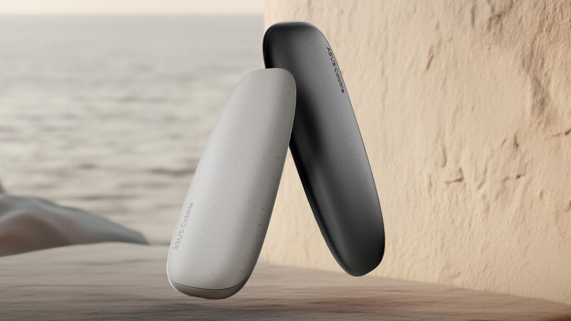 ASUS Cobble: SSD-Gehu00e4use fu00fcr PCIe- & SATA-SSDs