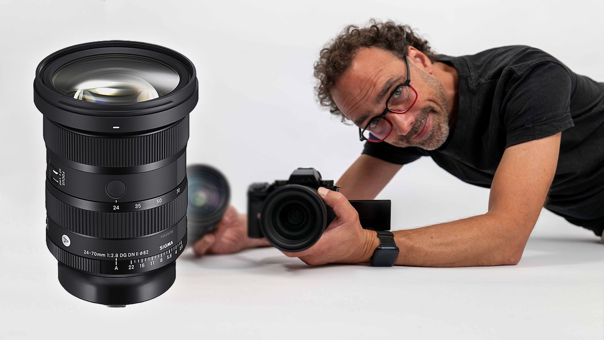 Test: Sigma 24-70mm DG DN Mark II | Art u2013 fu00fcrs Filmen optimiert