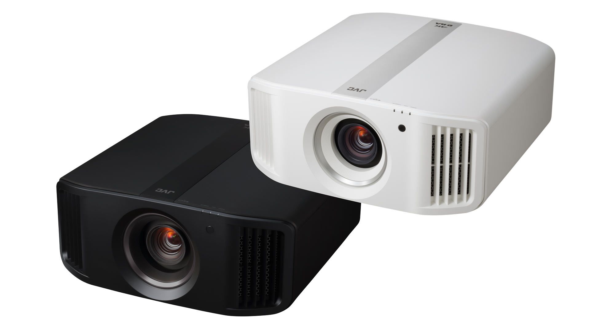 CES 2022: JVC DLA-NP5 D-ILA High End-Projektor